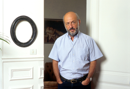 Bertrand Blier