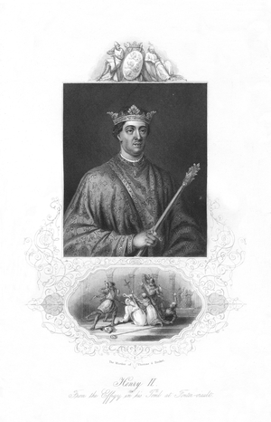 Henry II