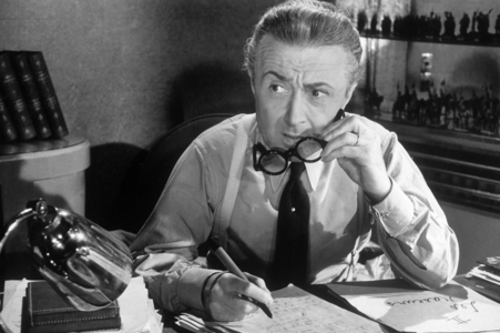 The Spice of Life, with Noel Noel, 1948 (film still)