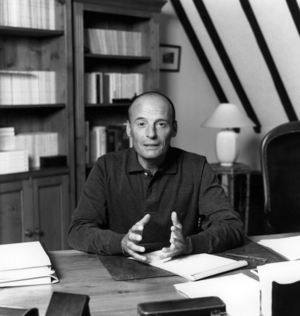 Alain Leblanc