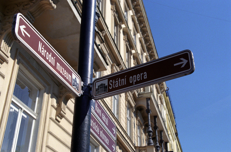 Statni Opera
