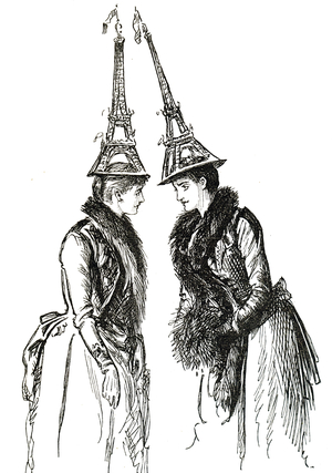 Two tourists