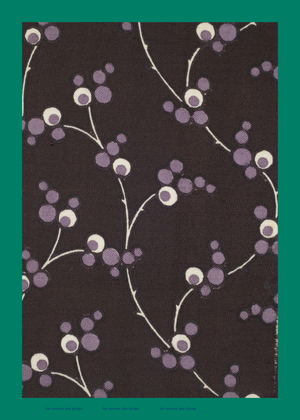 French Fabrics, 1800-50