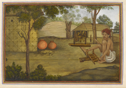 Rope-maker