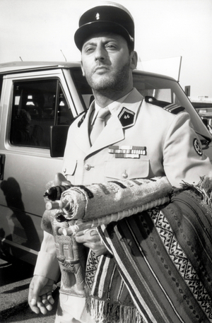 L'operation Corned beef directed by Jean Marie Poire 1991