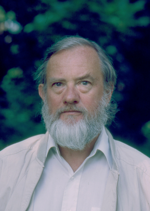 Robert Stone (photo)