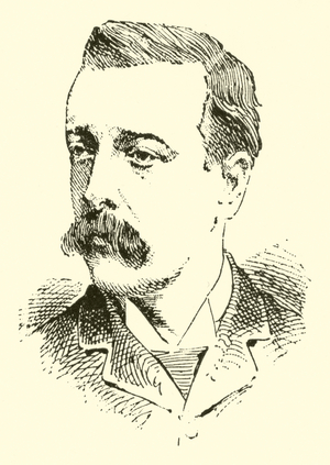 Thomas Richard Gonzalvez Joze (engraving)