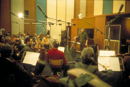 Paul Mauriat, 1972 (photo)
