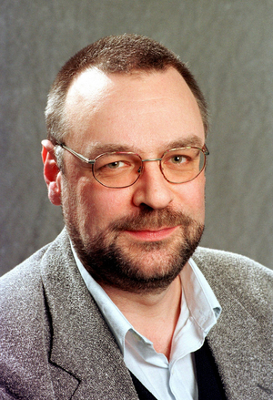 Uwe Döring, 1998 (photo)