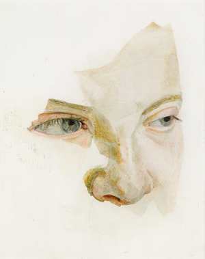 The Two Sisters (Perdita) c. 1955