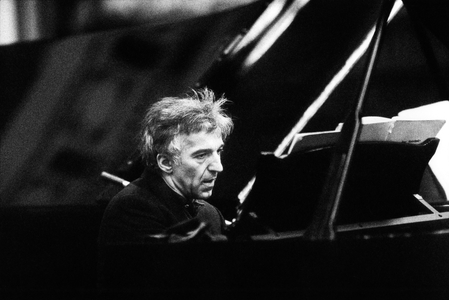 Vladimir Davidovich Ashkenazy