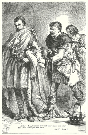 King John (engraving)