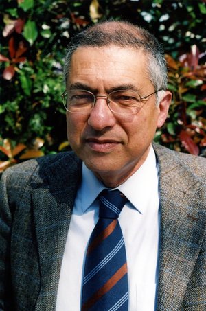 Robert Sole