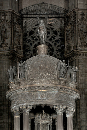 Ciborium