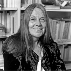 Denise Le Dantec
