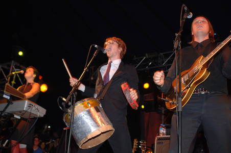 Arcade Fire