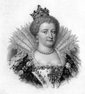 Mary of Medici