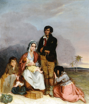Exiles from Erin'