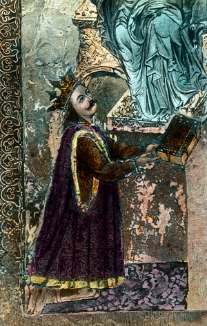 King Stephen III of Moldavia