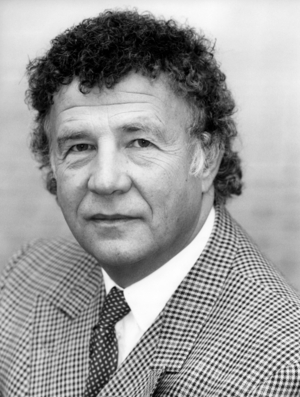 Andreas von Ferenczy, 1993 (photo)