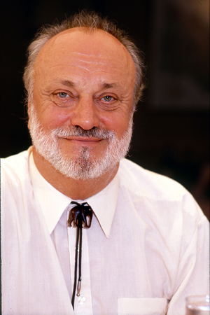 Kurt Masur