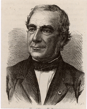 Antoine Alexandre Brutus Bussy