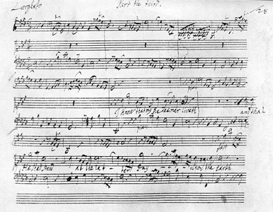 Handel's Messiah