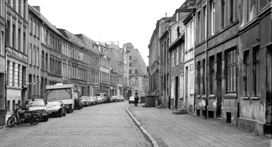 Wismar 1991 (photo)