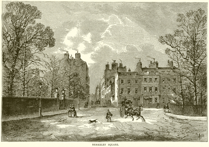 Berkeley Square (engraving)