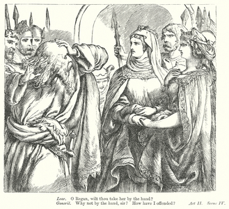 King Lear (engraving)