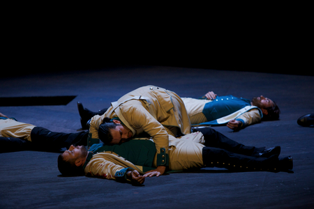 Tosca  opera by Giacomo Puccini