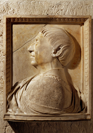 Alfonso II, King of Naples and Sicily Marble …