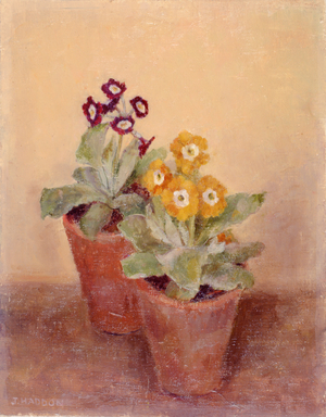 A Pair of Poppies (painting)