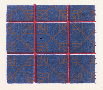 Medieval Ornament