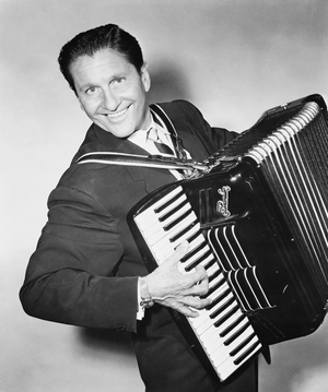 Lawrence Welk, Musician and Bandleader (1903-1992)