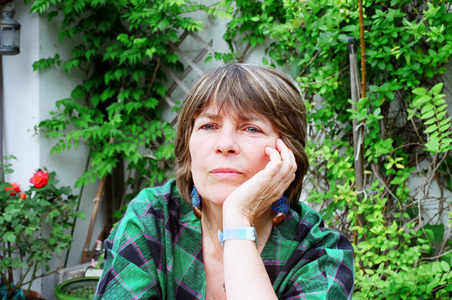 Catherine Simon