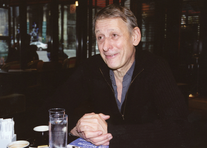 Richard Morgieve