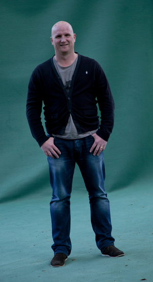 John Hartson (photo)