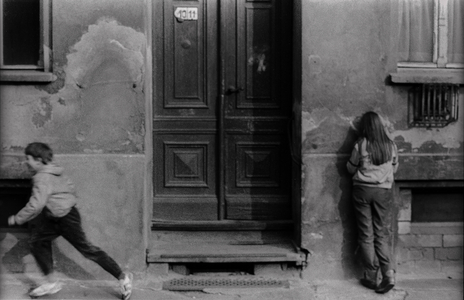 Childhood, 1980 (photo)