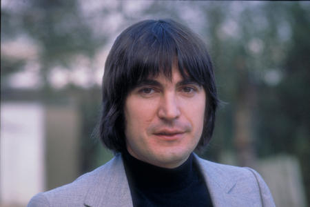 Serge Lama, 1977 (photo)