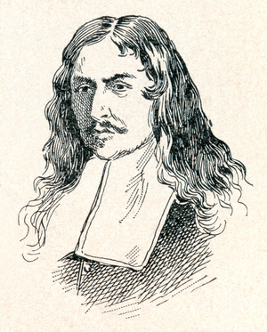 Jean, Comte d'Estrées, from Enciclopedia Ilustrada Segui, c.1900