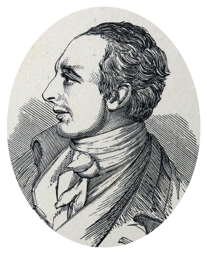 John Phillip Kemble