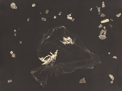 Untitled (gelatin silver print)