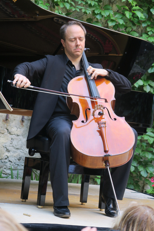 Henri Demarquette