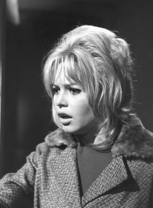 La Verite 1960 Directed By Henri-Georges Clouzot