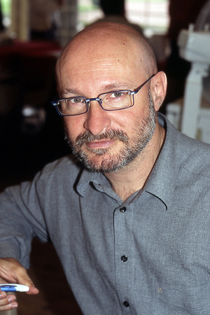 Hubert Prolongeau