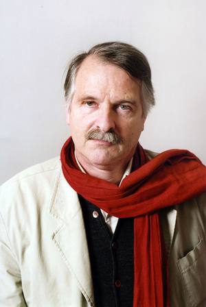 Alain Nadaud