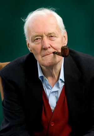 Tony Benn