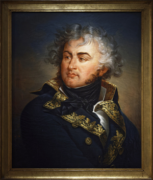 General Jean Baptiste Kleber, c.1830 (oil on canvas)