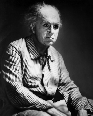 The Last Will of Dr. Mabuse, 1933 (film still)